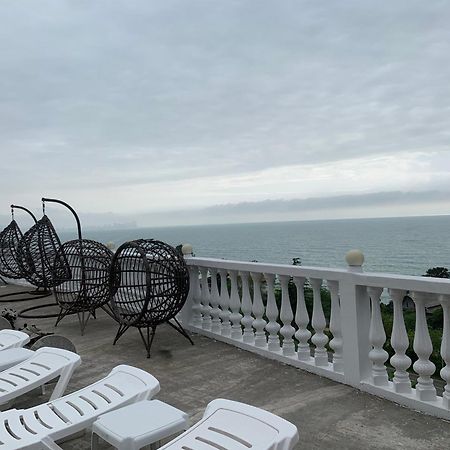 White House Chakvi Hotel Exterior foto